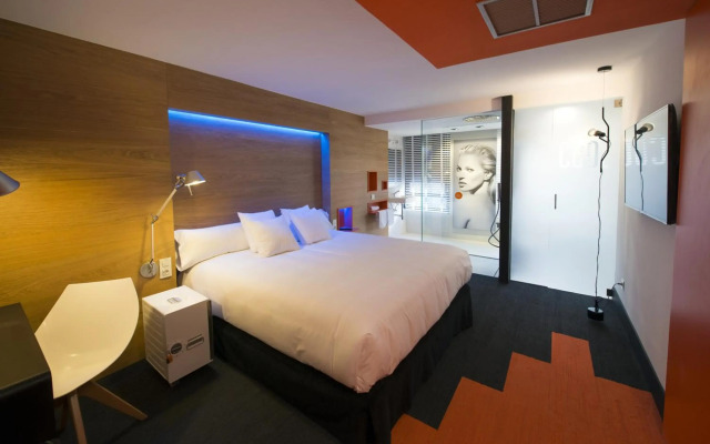 Hotel Mirador de Chamartin