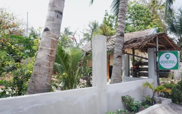 Oslob New Village by Cocotel