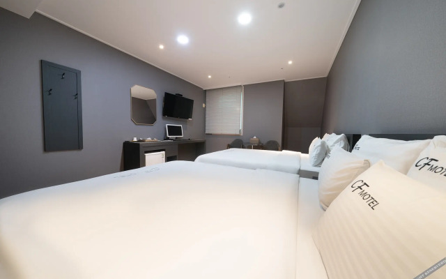 Hotel Icon