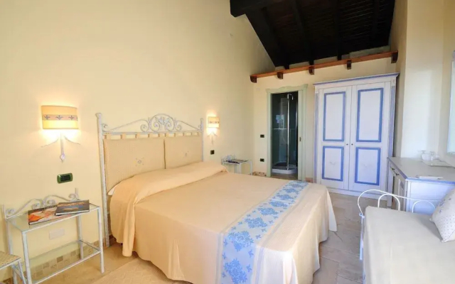 Hotel Corsaro Nero