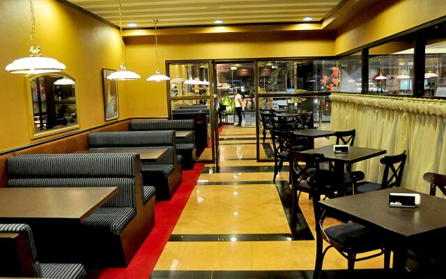 The Orchard Cebu Hotel & Suites powered by Cocotel