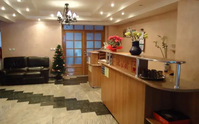 Pension Casa Floraly
