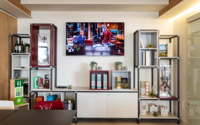 Hotel Residence Borgo Brianteo