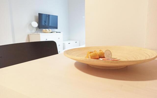 Artemis Apartment @ Plaka