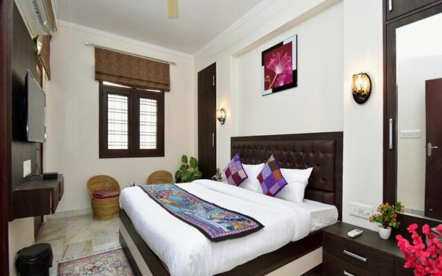 Shanti Villas - Luxury Home Stay Apartment
