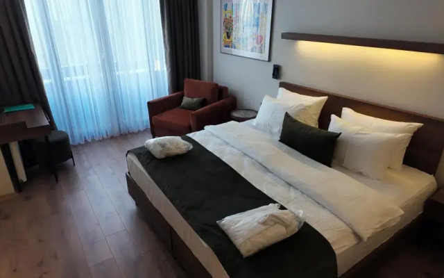 Yildiz Termal Otel