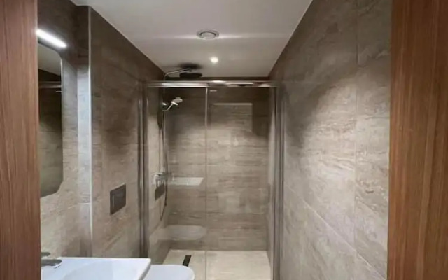 Arctic Boutique Hotel by STAY 9750