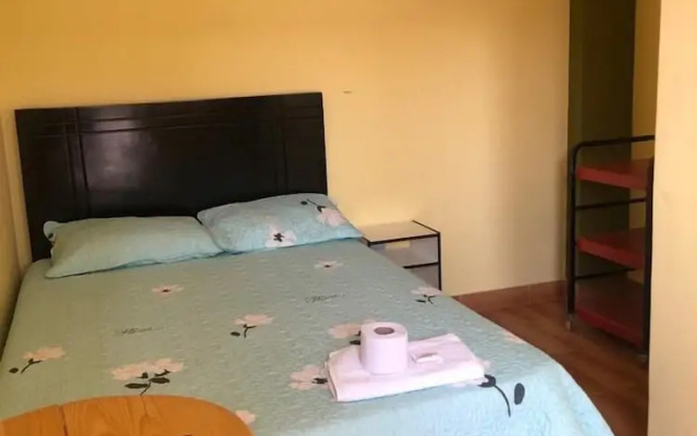 Hospedaje Ica