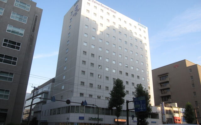 Daiwa Roynet Hotel Hiroshima