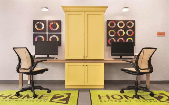 Home2 Suites by Hilton Columbia Harbison