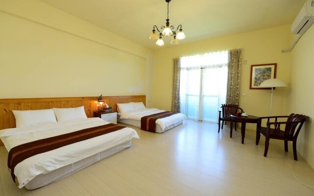 Manne B&B