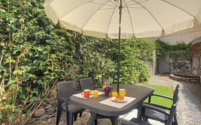 Casa Conceição by MHM