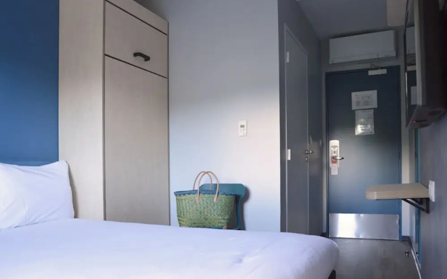 ibis budget Fécamp