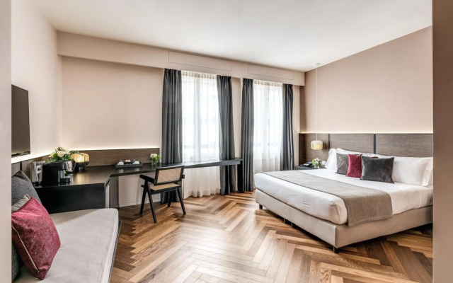 Plinius Lifestyle Hotel Lake Como