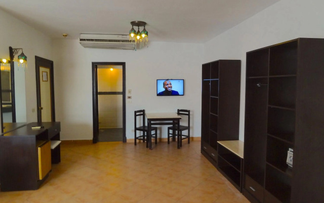 Naama Blue hotel