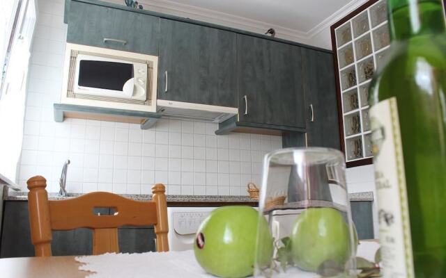Apartamentos Turísticos Casa Germana
