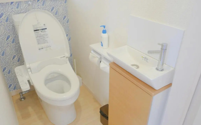 グランディオーソ沖縄ヴィラ恩納2