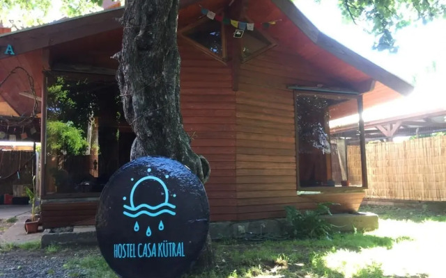 Hostel Casa Kütral
