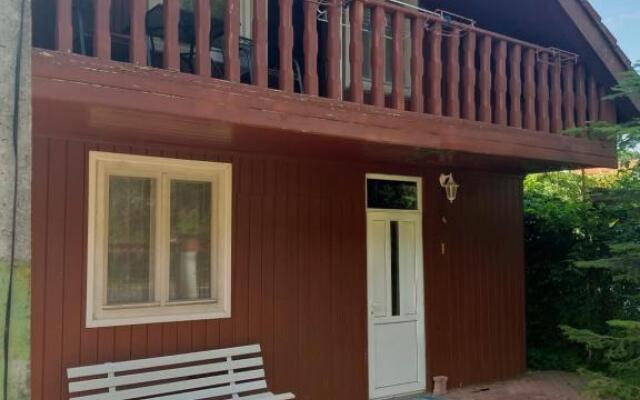 Rustic Country House in Snagov