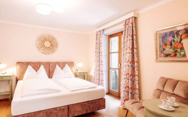 Geniesserhotel Hubertus