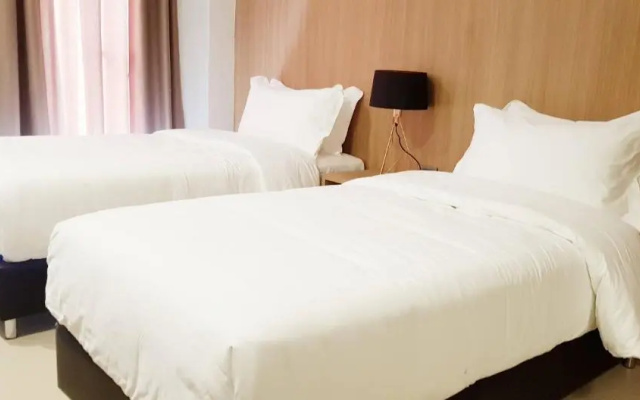 Hotel Matana