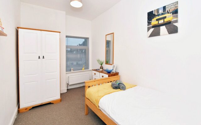 Townhouse @ Hanley Road Stoke