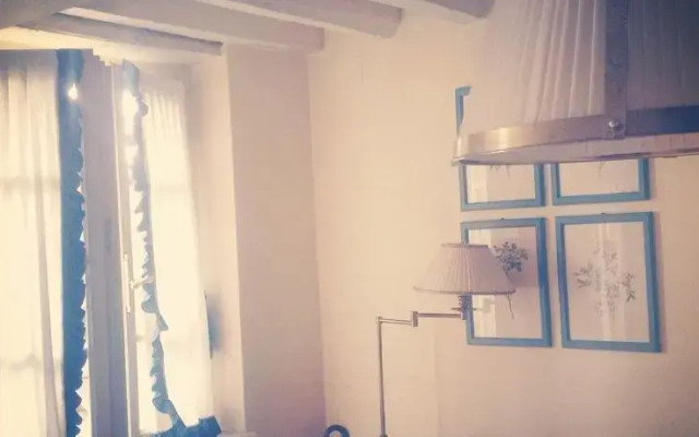 Appartamento Forte dei Marmi Centro