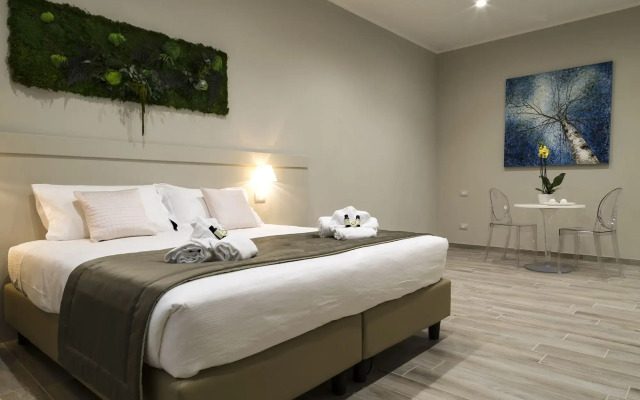 Borghetto Guest House