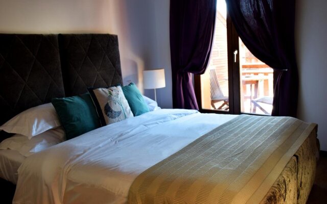 Central Hotel Verbier