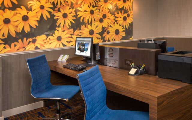 Courtyard by Marriott Annapolis