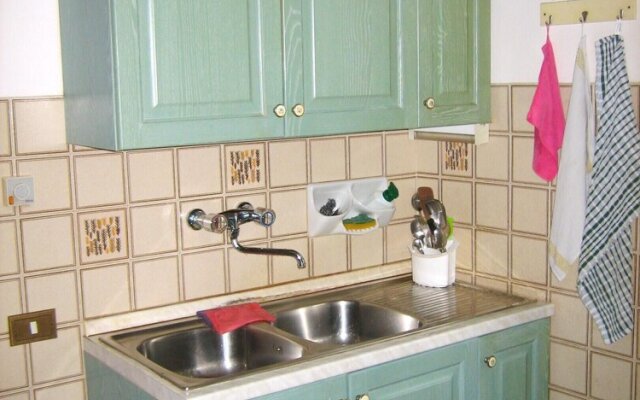 Apartment With 3 Bedrooms In Torgiano With Shared Pool Enclosed Garden And Wifi