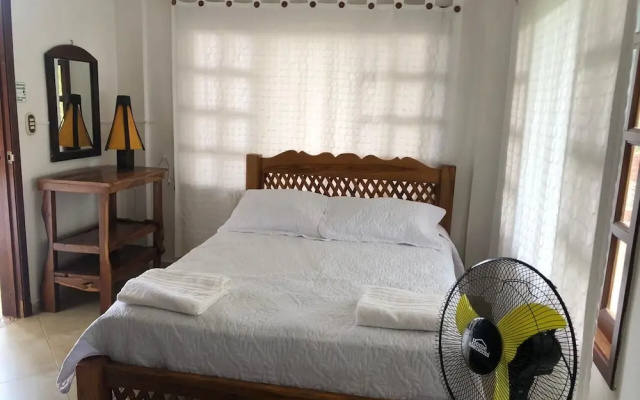 Finca Hotel Andaquies