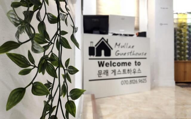 Mullae Guesthouse