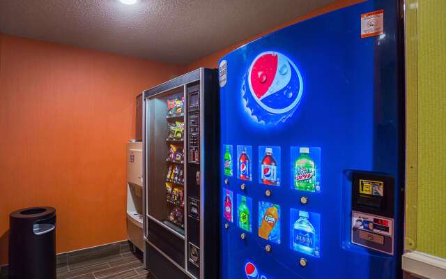 Clarion Inn & Suites