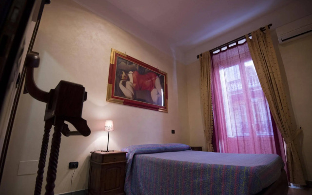 Schilizzi Hotel