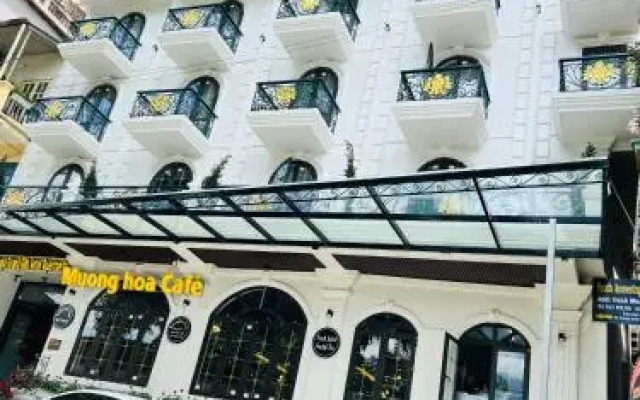 Sapa Grand Hills Hotel Apartments