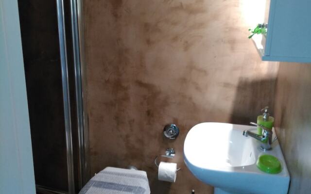 Smaragdi Rooms for Rent