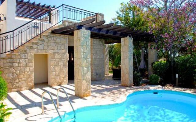 Villa Omodos HG14