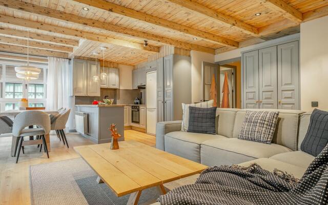 Luderna - Apartamento Val de Ruda B65 Liat