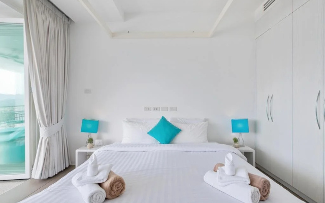 Unique Boutique Residences And Resort
