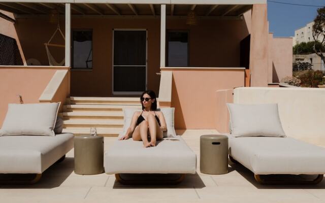 Southwest Villa