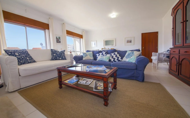 B01 Alvor Marachique Apartment