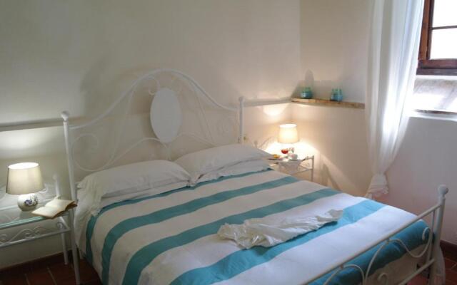 Antico Casale Rodilosso