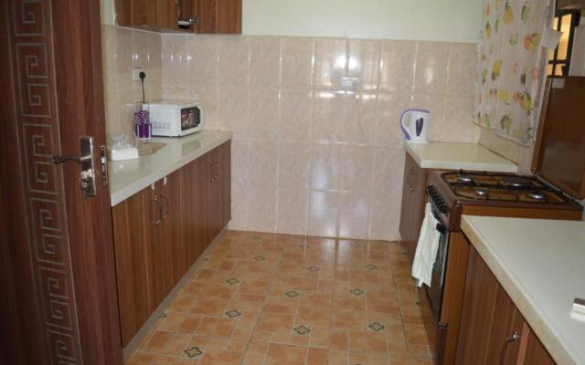 Nikki's 2BR Home Ruiru, Thika Road