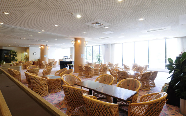 Mercure Tottori Daisen Resort & Spa