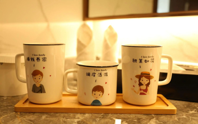 Guangdong Yingbin Hotel