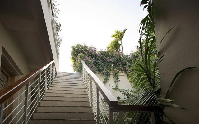 Casa Belle Boutique Hotel