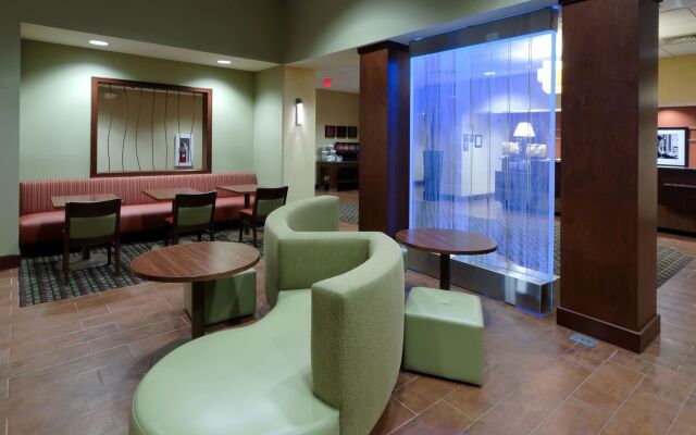 Hampton Inn & Suites Winston-Salem/University Area, NC