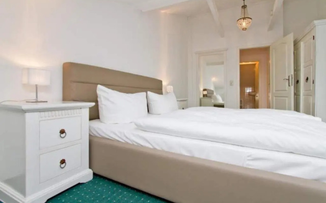 Villa Hartmann Drewitz App 08