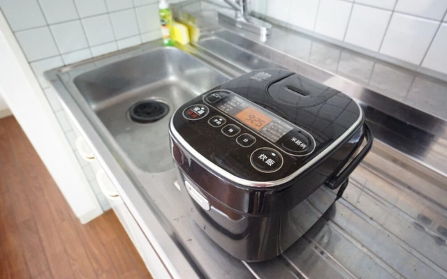 Apartment Takamatsu DOR0074E